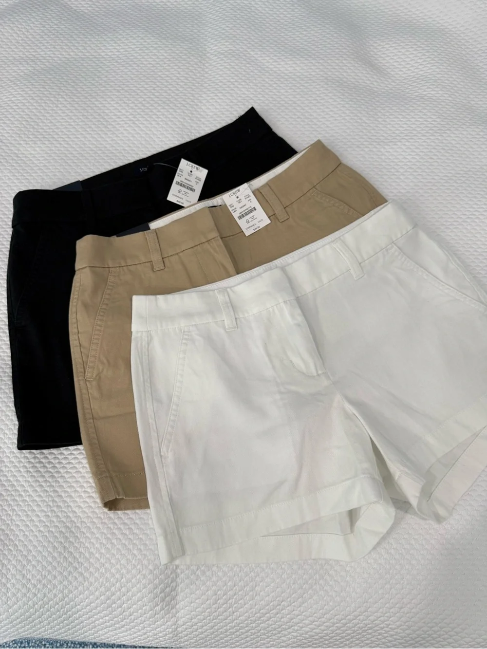 NWT S/3 J. 3.5